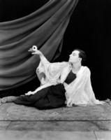 Buster Keaton Longsleeve T-shirt #1527573