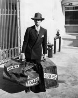 Buster Keaton Longsleeve T-shirt #1527577