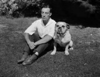 Buster Keaton Longsleeve T-shirt #1527579