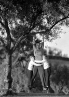 Buster Keaton Longsleeve T-shirt #1527580