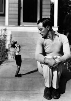 Buster Keaton magic mug #G301637