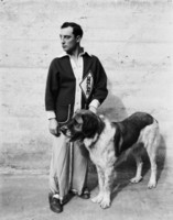 Buster Keaton Longsleeve T-shirt #1527586