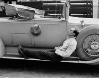Buster Keaton Longsleeve T-shirt #1527587