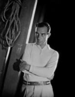 Buster Keaton Longsleeve T-shirt #1527595