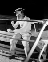 Buster Keaton magic mug #G301650