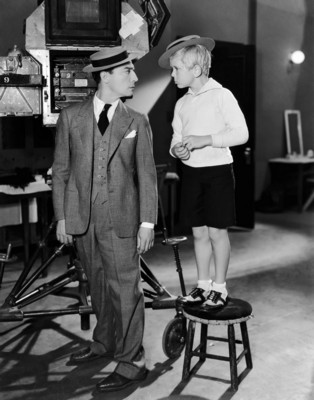 Buster Keaton tote bag #G301651
