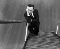 Buster Keaton Longsleeve T-shirt #1527598