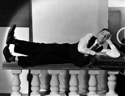 Buster Keaton puzzle 1527604