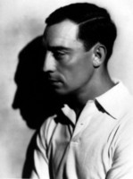 Buster Keaton magic mug #G301659