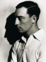 Buster Keaton Longsleeve T-shirt #1527606