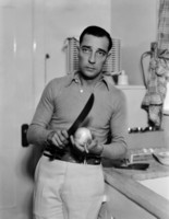 Buster Keaton tote bag #G301664