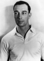 Buster Keaton Longsleeve T-shirt #1527617