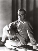 Buster Keaton magic mug #G301688