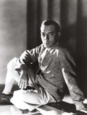 Buster Keaton tote bag