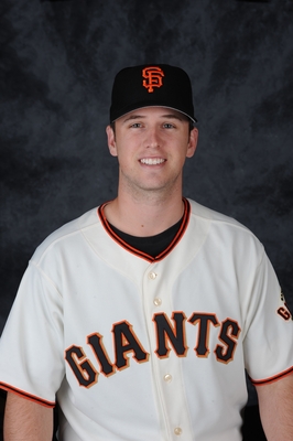 Buster Posey hoodie