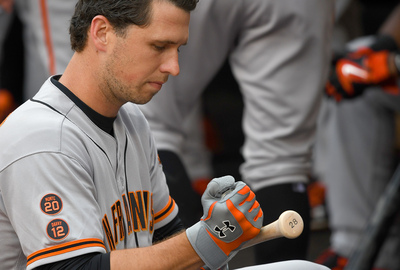 Buster Posey Poster 3962895