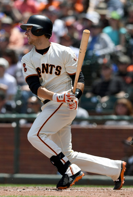 Buster Posey Mouse Pad 3962896