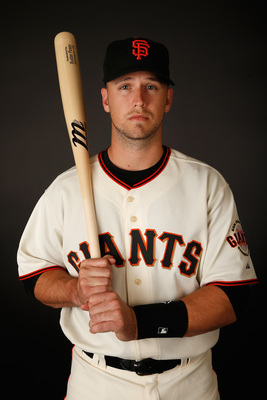 Buster Posey Poster 3962898