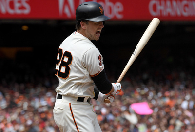 Buster Posey Poster 3962900