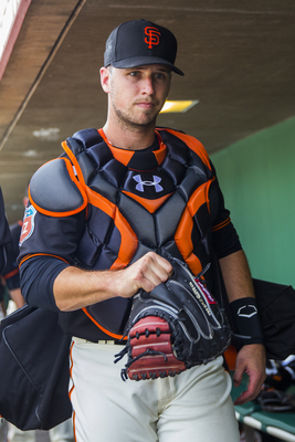 Buster Posey Poster 3962902