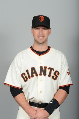 Buster Posey Mouse Pad 3962904