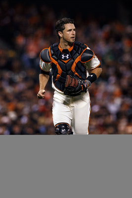Buster Posey Poster 3962909