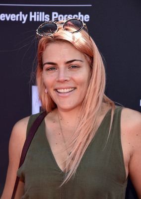Busy Philipps Poster 2789732