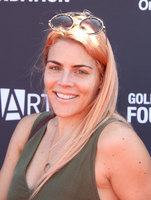 Busy Philipps Tank Top #2789746