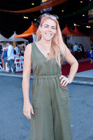 Busy Philipps Tank Top #2789749