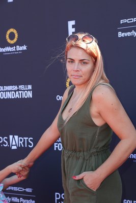 Busy Philipps puzzle 2789752