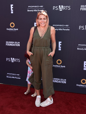 Busy Philipps puzzle 2789758