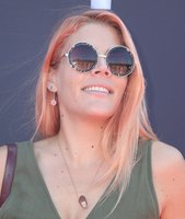 Busy Philipps Tank Top #2789759