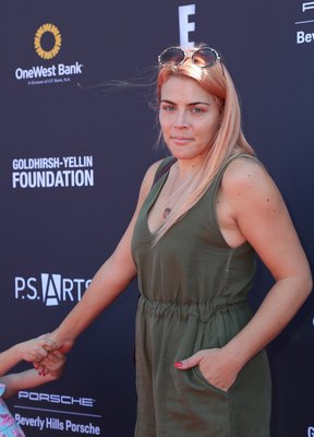 Busy Philipps puzzle 2789760