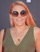 Busy Philipps Tank Top #2789761