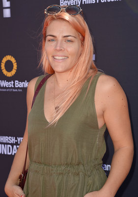 Busy Philipps puzzle 2789769