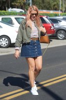 Busy Philipps Tank Top #2848284