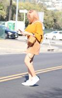 Busy Philipps Tank Top #2848378