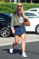 Busy Philipps Tank Top #2848384