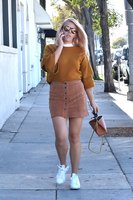 Busy Philipps mug #G1090536