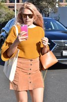 Busy Philipps magic mug #G1090538