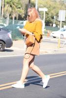 Busy Philipps mug #G1090544