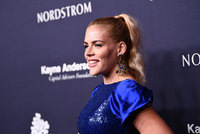 Busy Philipps mug #G1147317