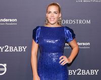 Busy Philipps mug #G1147338