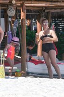 Busy Philipps mug #G1183969