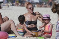 Busy Philipps mug #G1183979