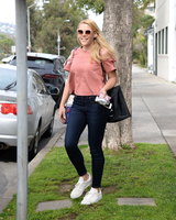 Busy Philipps mug #G1236684