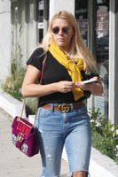 Busy Philipps mug #G1236685