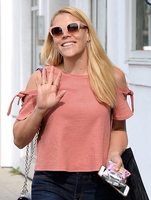Busy Philipps mug #G1236690