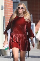 Busy Philipps magic mug #G1236737