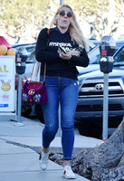 Busy Philipps mug #G1308269